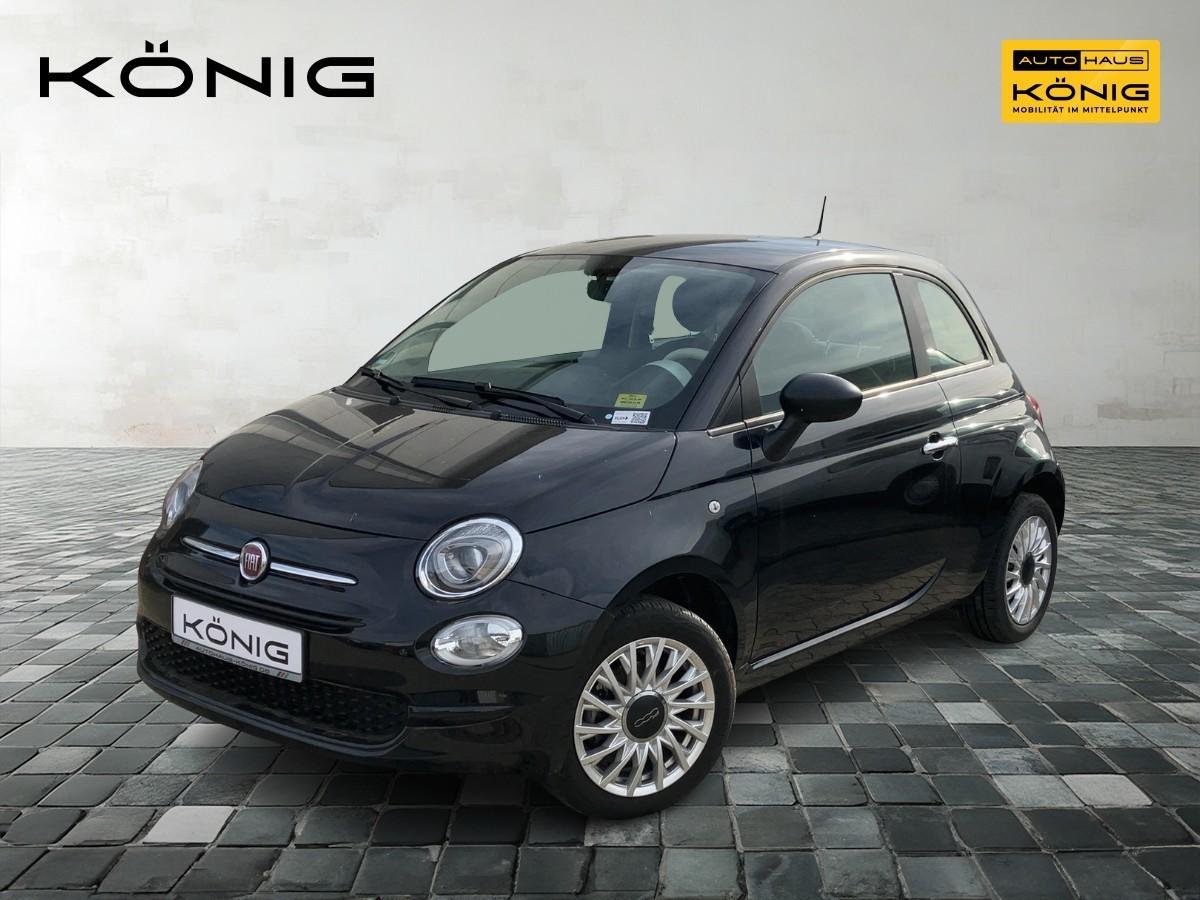 Fiat 500 1.0 GSE Last Edition Klima & Sound