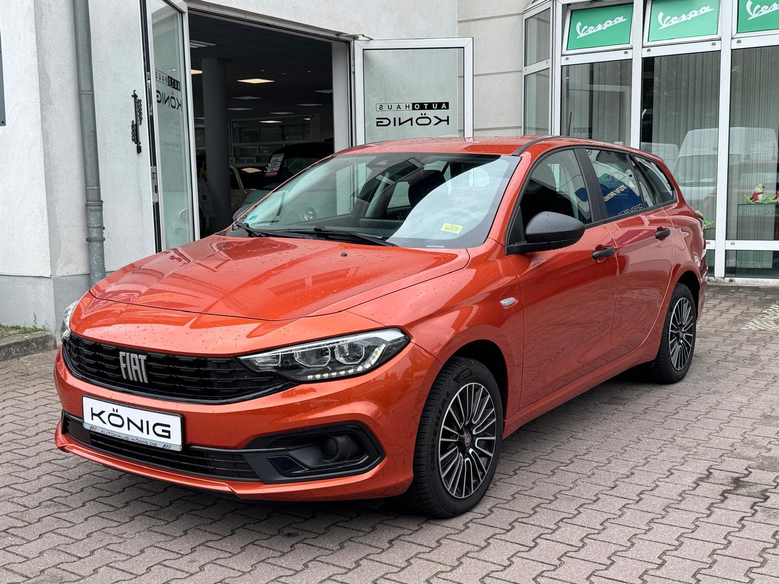 Fiat Tipo Kombi 1.5 GSE