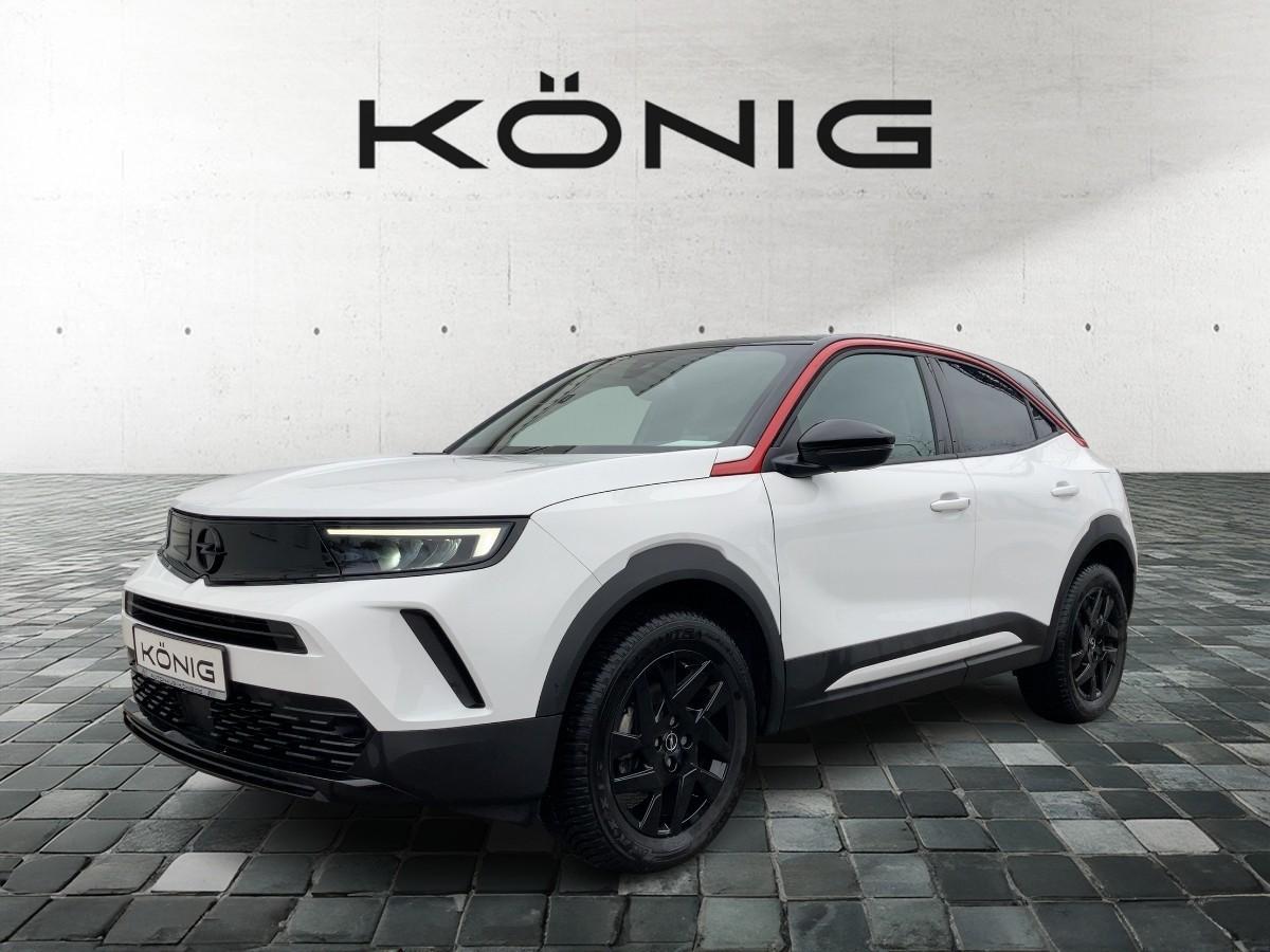 Opel Mokka 1.2 Turbo Automatik Klima Carplay Tempomat