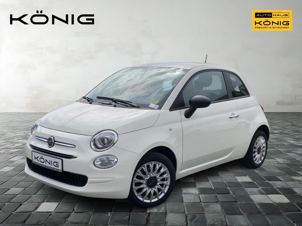 Fiat 500 500 GSE Last Edition Klima & Sound