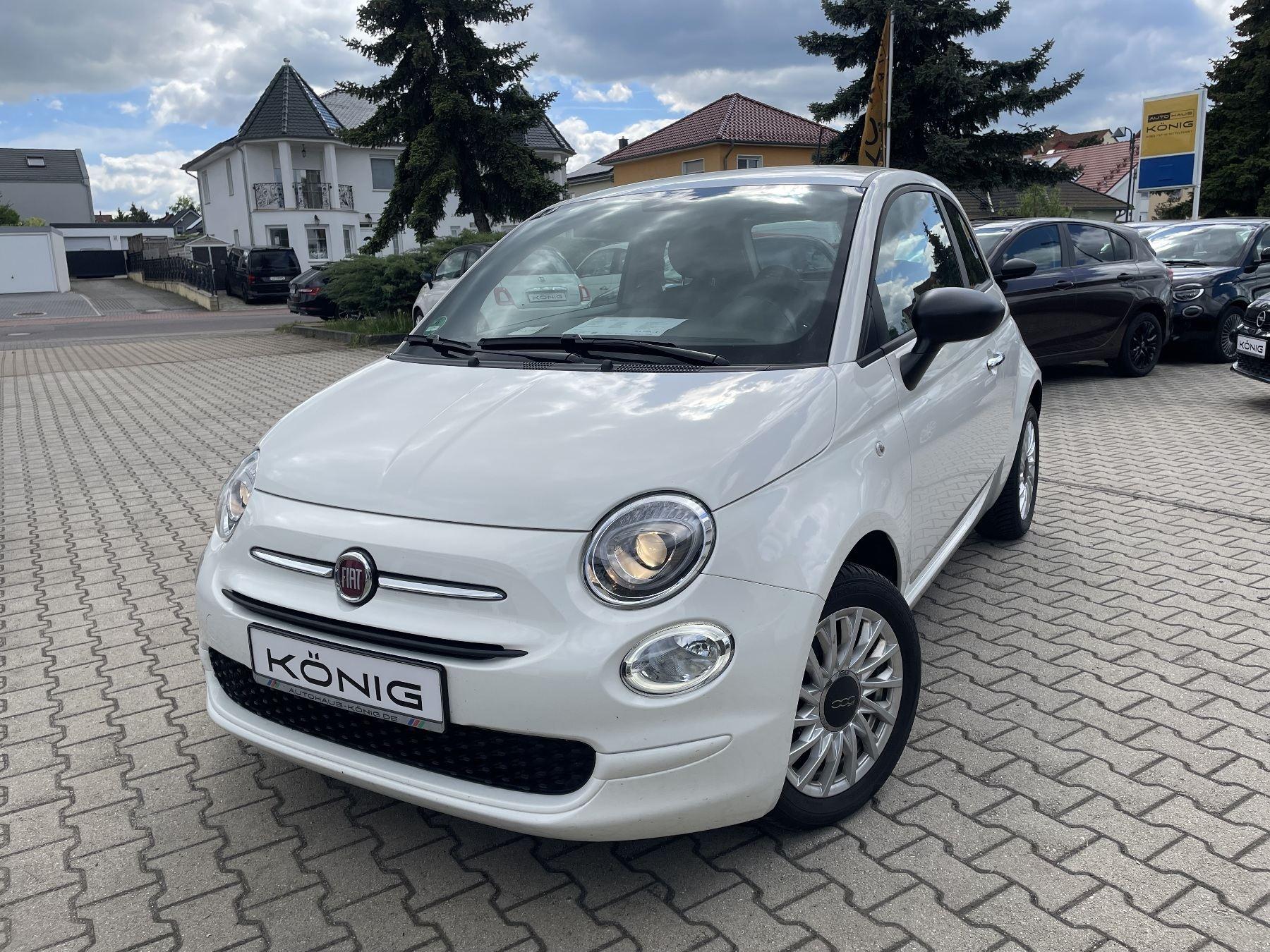 Fahrzeug-Bild 1