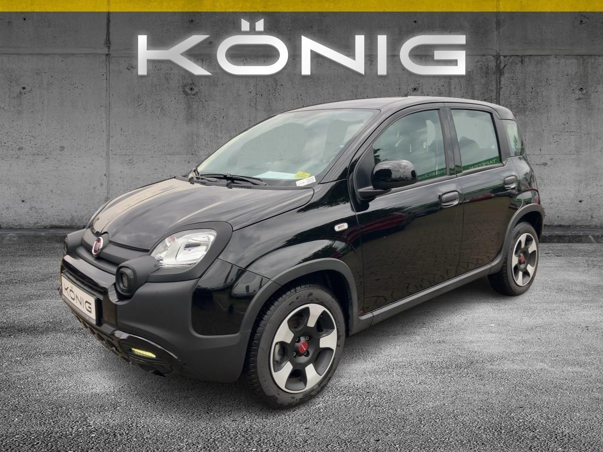 Fiat Panda 1.0 GSE Cross City