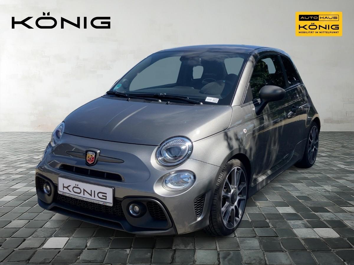 Abarth 595 1.4 T-Jet