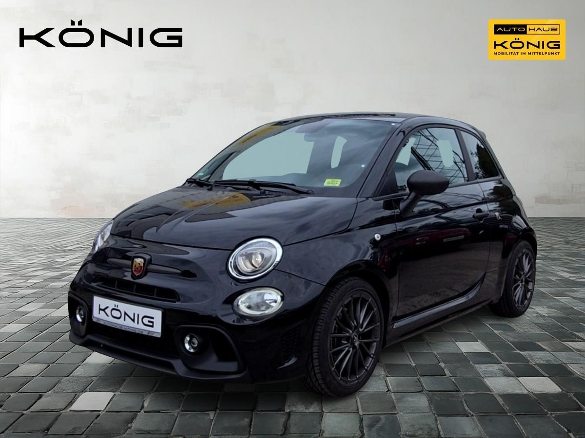 Abarth 500 595 165 PS
