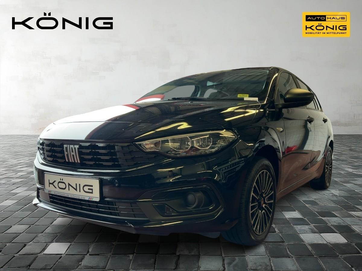 Fiat Tipo 1,5 GSE Mild-Hybrid Basis