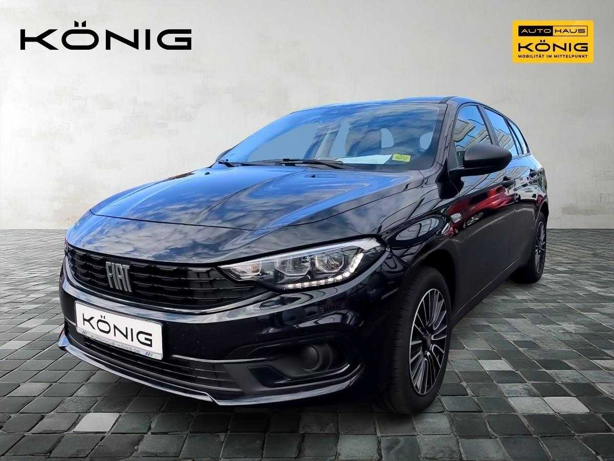 Fiat Tipo 1.5 GSE AUTOMATIK*KLIMA*CARPLAY*TEMPOMAT