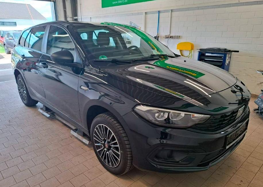 Fiat Tipo Kombi 1.5 GSE 130PS