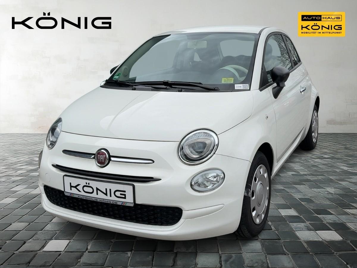 Fiat 500 MY23 1.0 GSE Klima & Sound