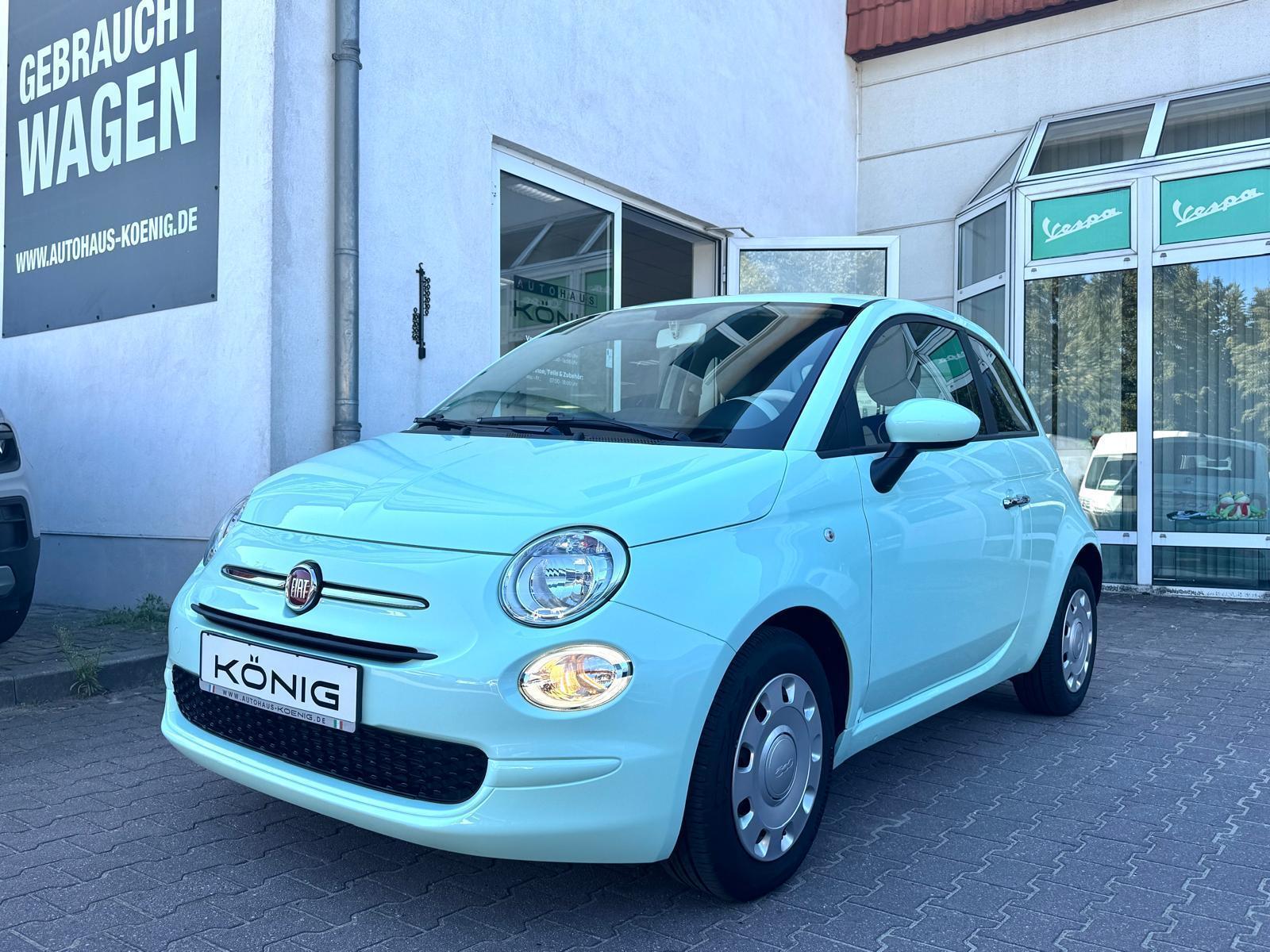 Fiat 500 1.0 GSE POP