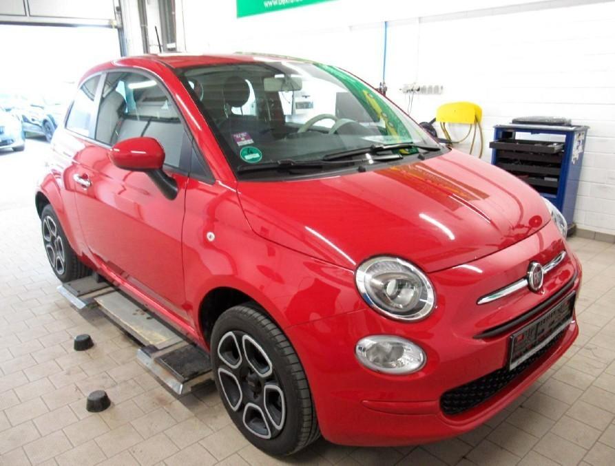 Fiat 500 1.0 GSE CLUB
