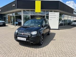 Fiat Panda Cross MY22 City Plus Hybrid 1.0 GS