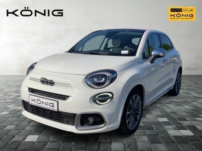 Fiat 500X 1.5 Dolcevita Automatik