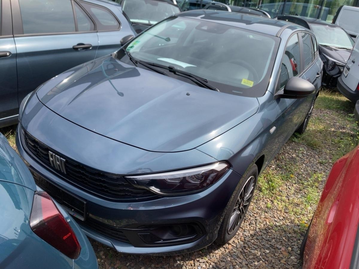 Fiat Tipo Klima *Radio