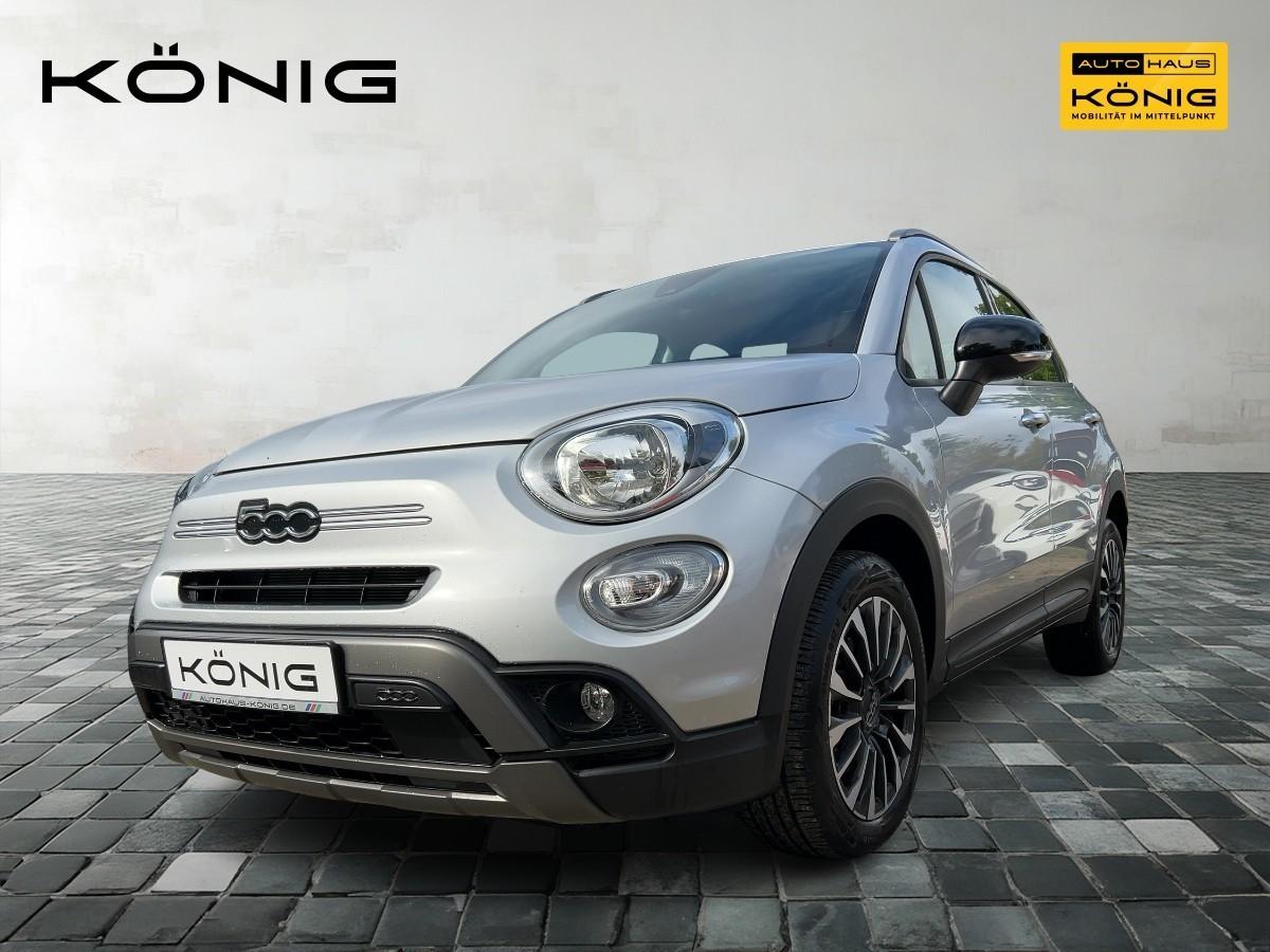 Fiat 500X 500X Cross