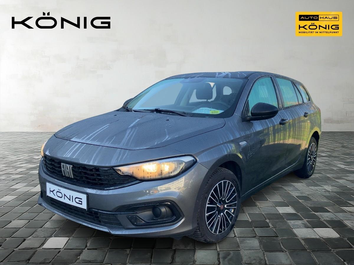 Fiat Tipo Tipo Kombi Automatik