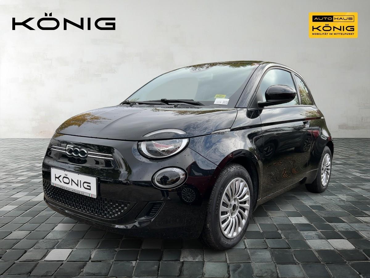 Fiat 500e Action MJ22