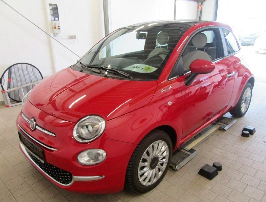 Fiat 500 1.0 GSE DolceVita
