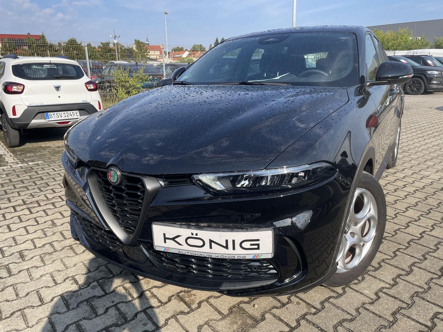 Alfa Romeo Tonale SPRINT 1.5 Automatik