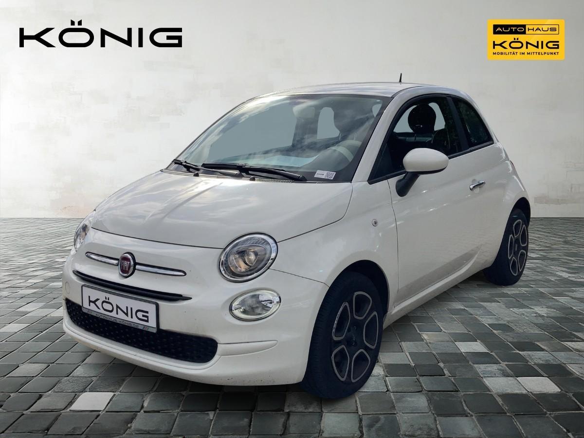Fiat 500 MY22 1.0 GSE Club Klima & Sound