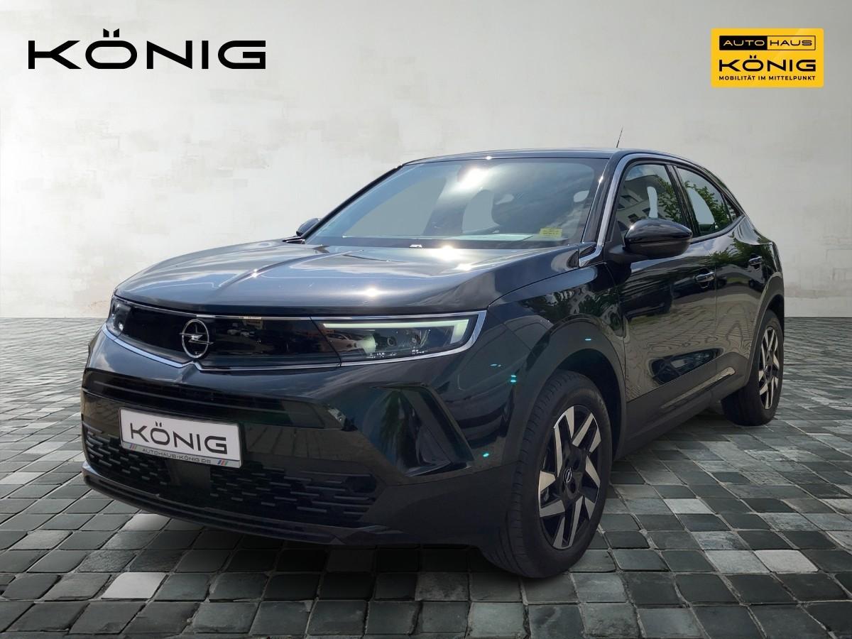Opel Mokka Electric ELEGANCE