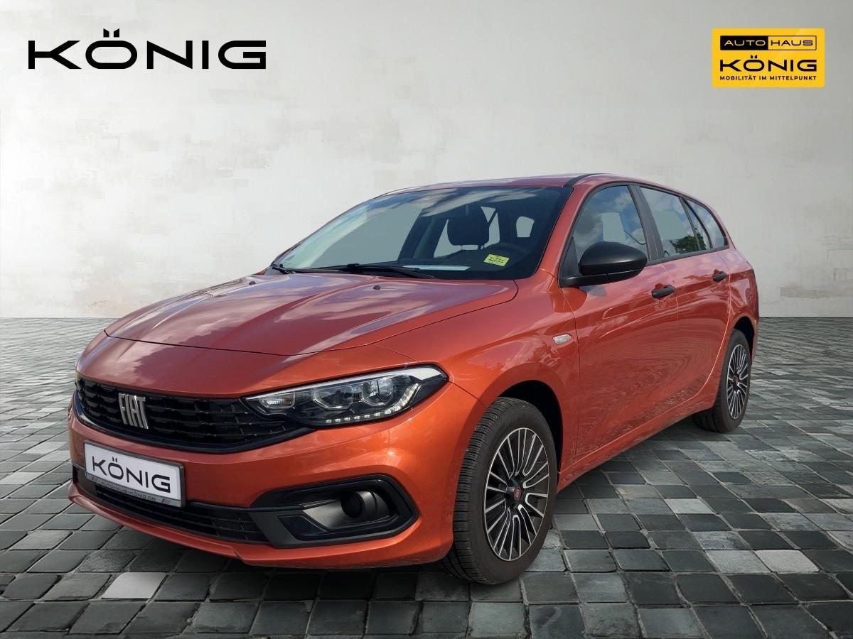 Fiat Tipo  
