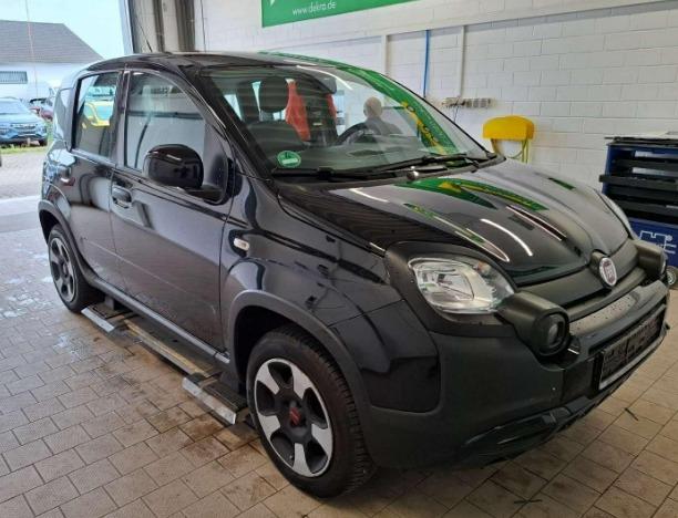 Fiat Panda 1.0 GSE Cross City