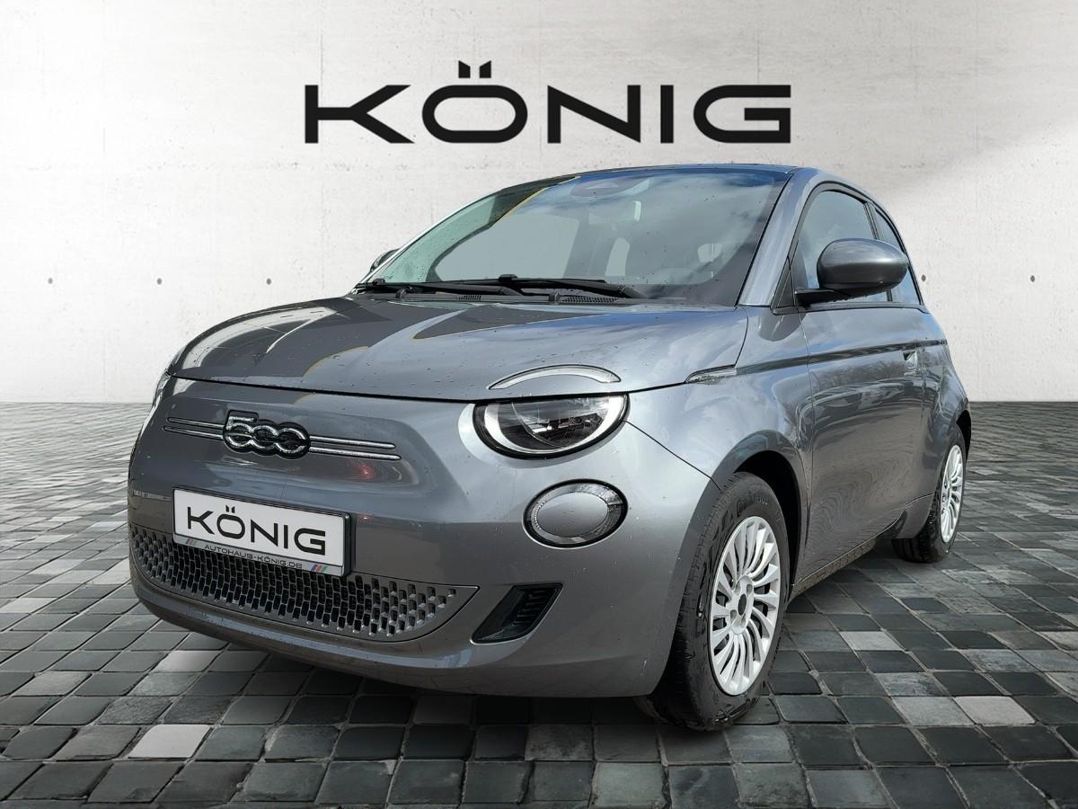 Fiat 500e MY23 118PS 42kWh