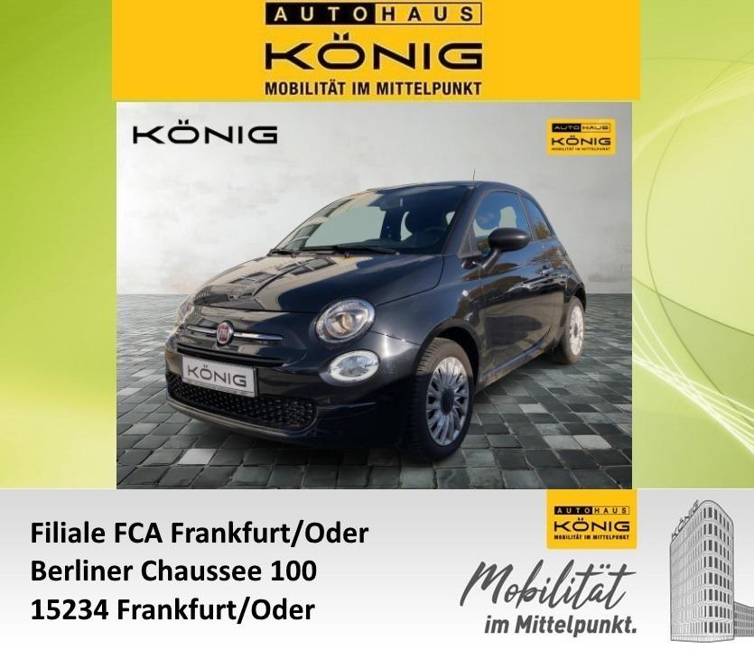 Fiat 500 1,0