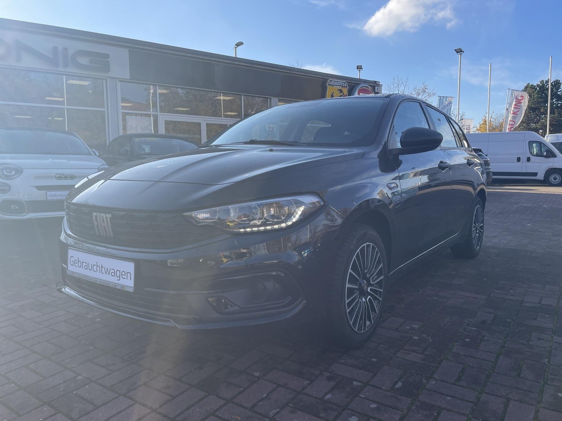 Fiat Tipo MY23 Kombi 1.5 GSE 130 PS Automatik