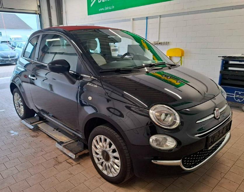 Fiat 500 1.0 GSE Last Edition Klima & Sound