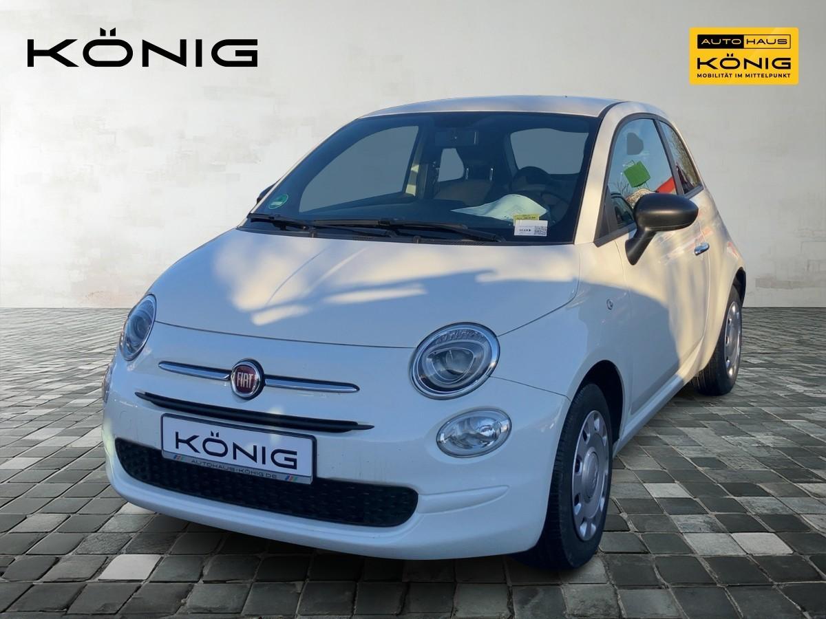 Fiat 500 Hatchback 1.0