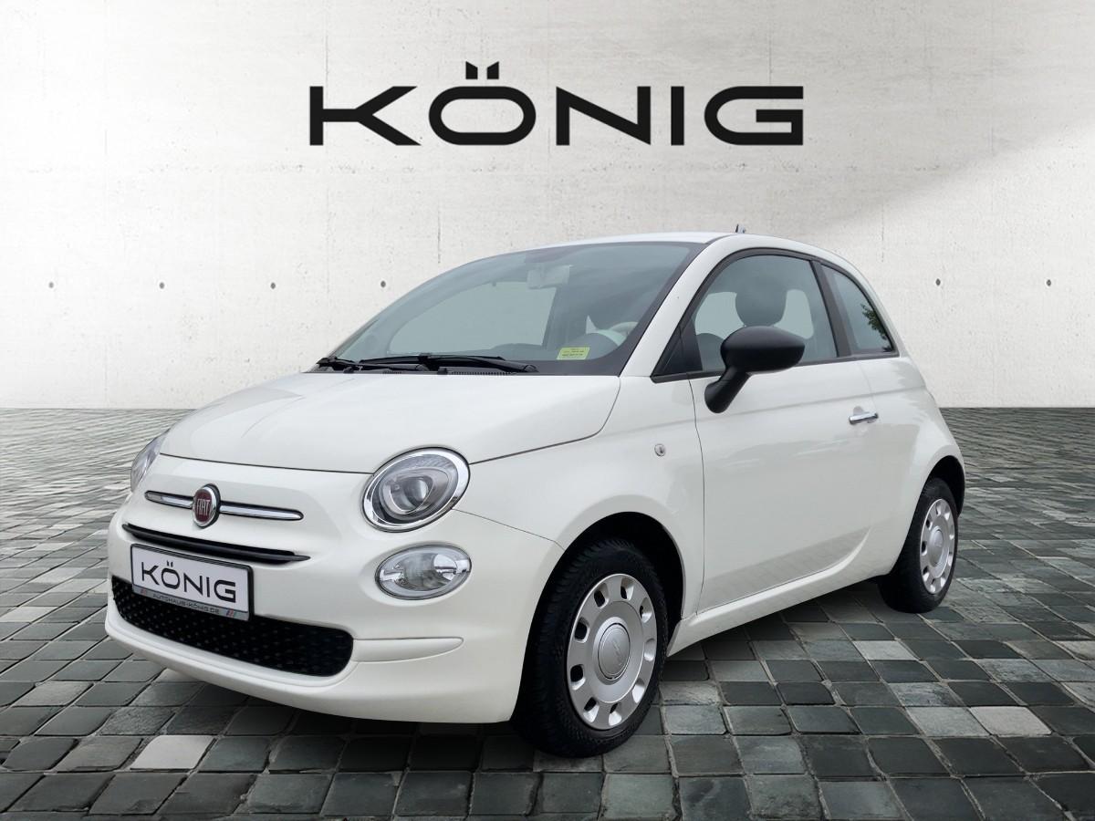 Fiat 500 MY23 1.0 GSE Klima & Sound