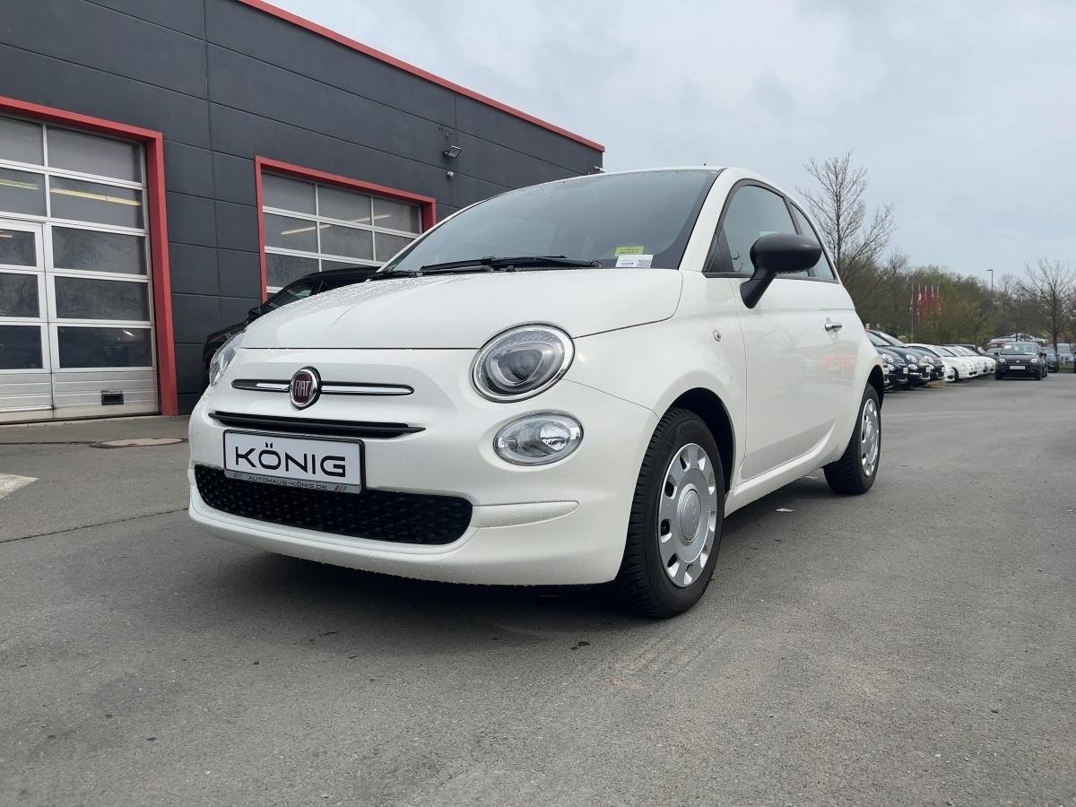 Fiat 500 Hatchback 1.0
