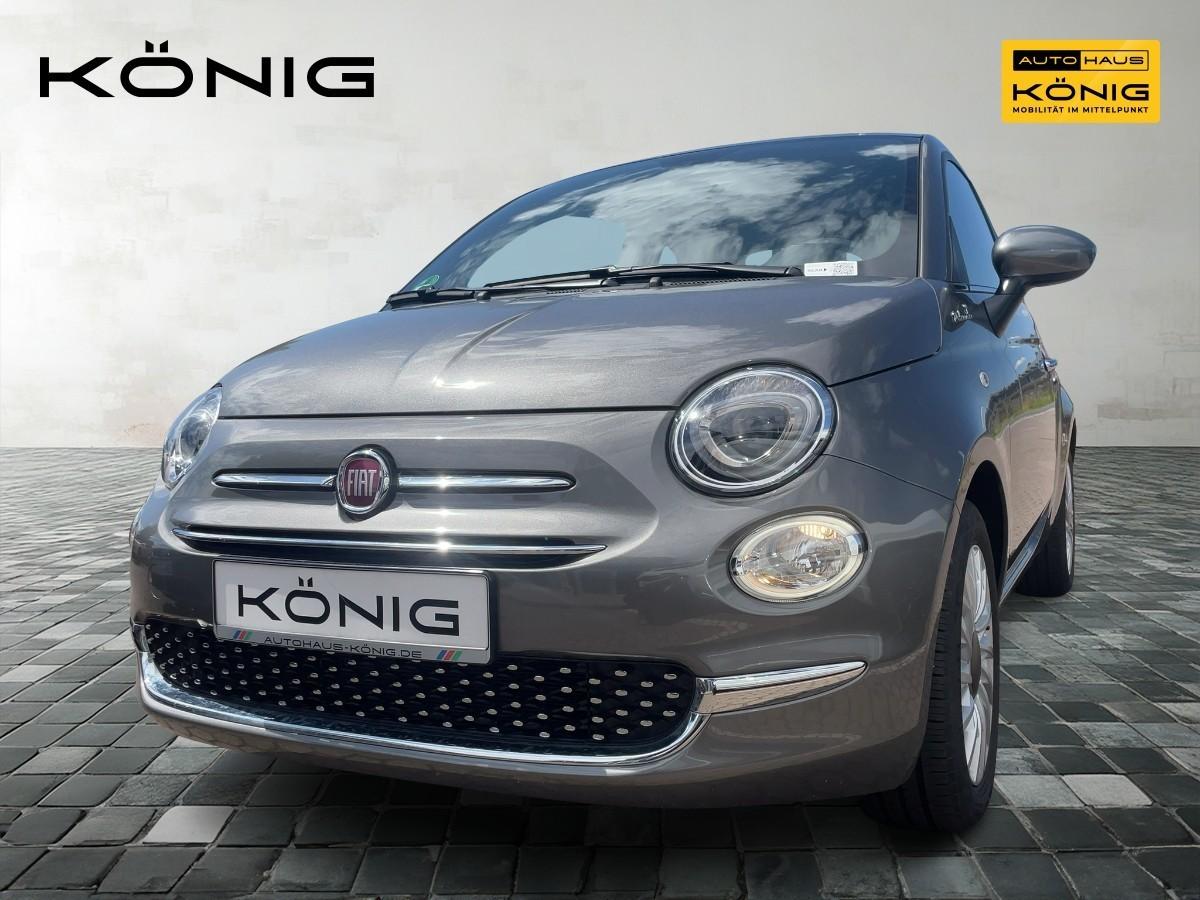 Fiat 500 1.0 DOLCEVITA