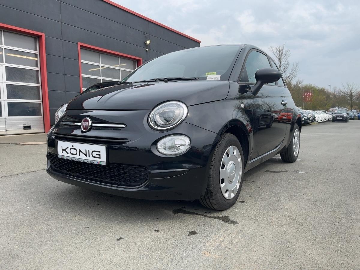 Fiat 500 Hatchback MY23 1.0 GSE Hybrid 51 kW