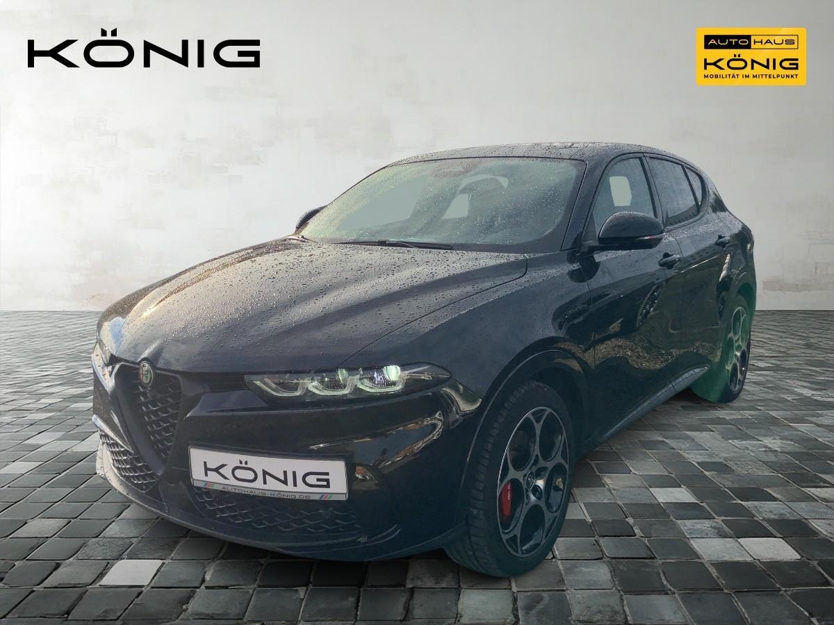 Alfa Romeo Tonale VELOCE 160PS