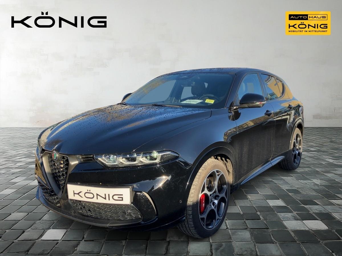 Alfa Romeo Tonale Veloce