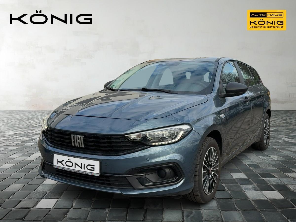 Fiat Tipo Kombi 1.5 Automatik