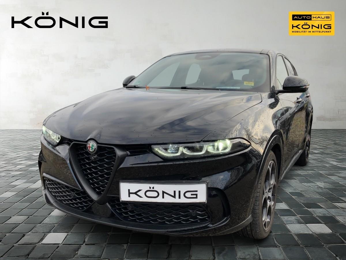 Alfa Romeo Tonale VELOCE