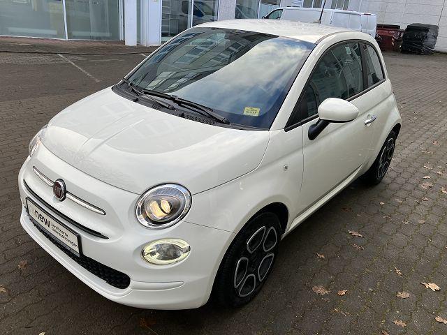 Fiat 500 1.0 Club