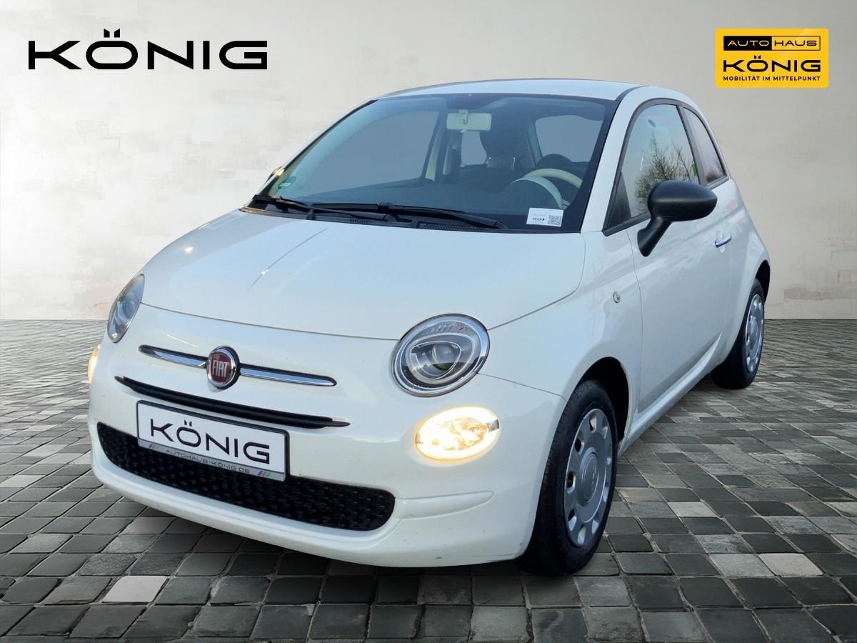 Fiat 500 1.0 GSE Klima & Sound