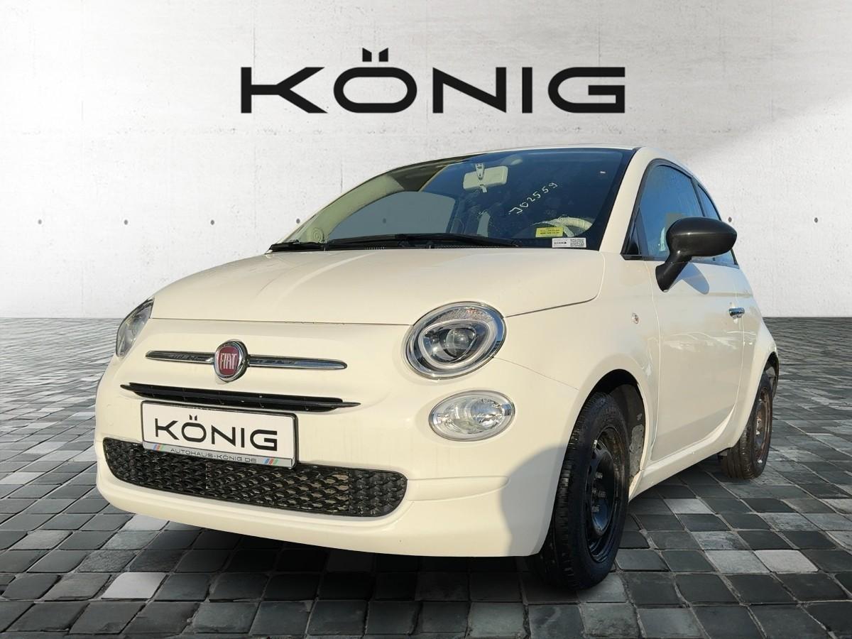 Fiat 500 1.0 GSE Last Edition Klima & Sound