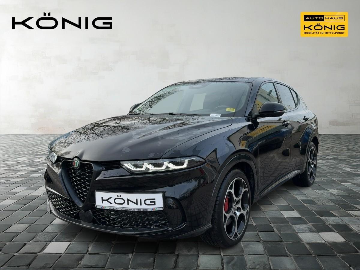 Alfa Romeo Tonale 1,5 VGT Klima*Glasdach*Alcantara