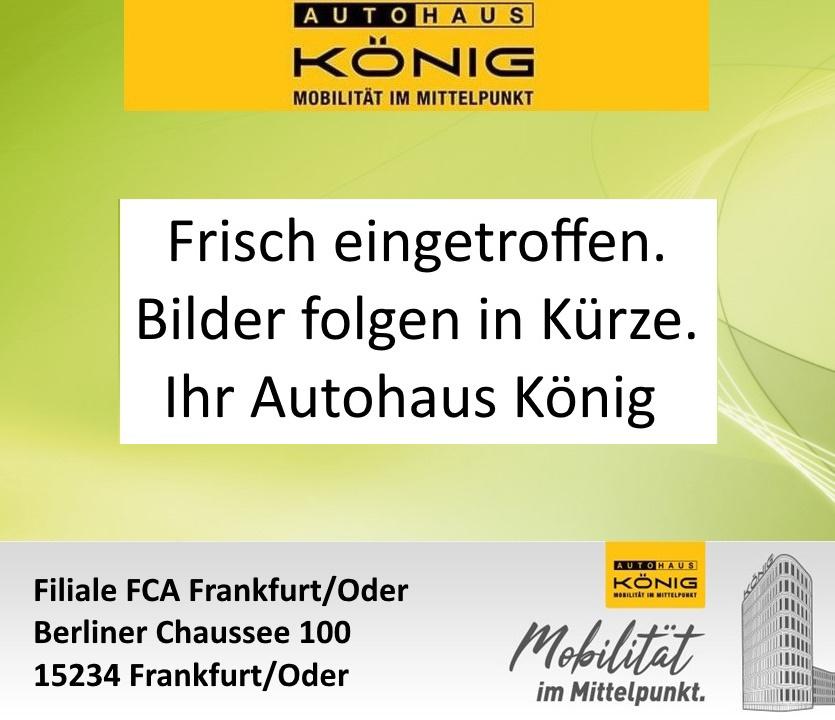 Jeep Compass 1,5l MHEV