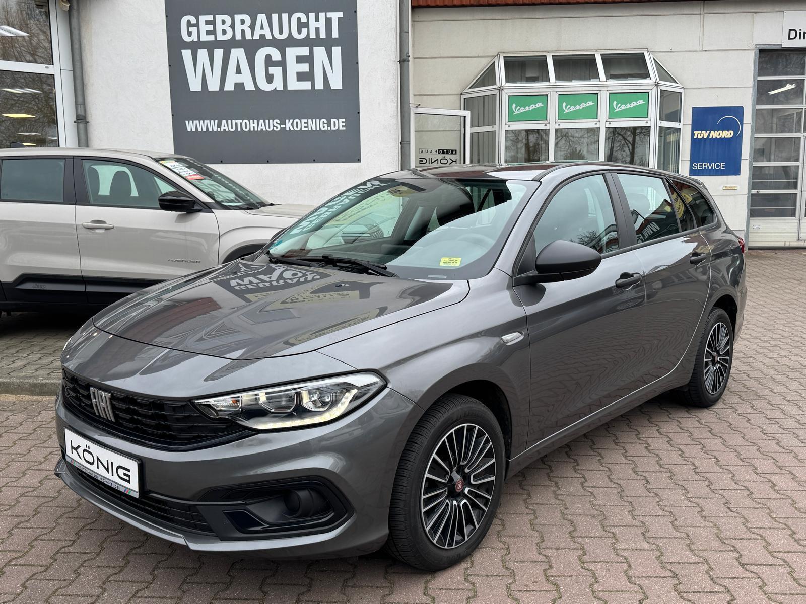 Fiat Tipo Kombi 1.5 GSE