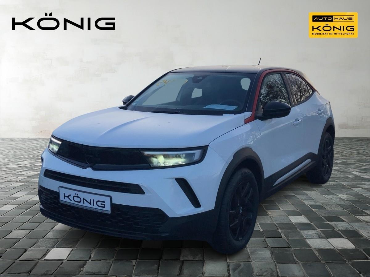 Opel Mokka 1.2 Turbo GS