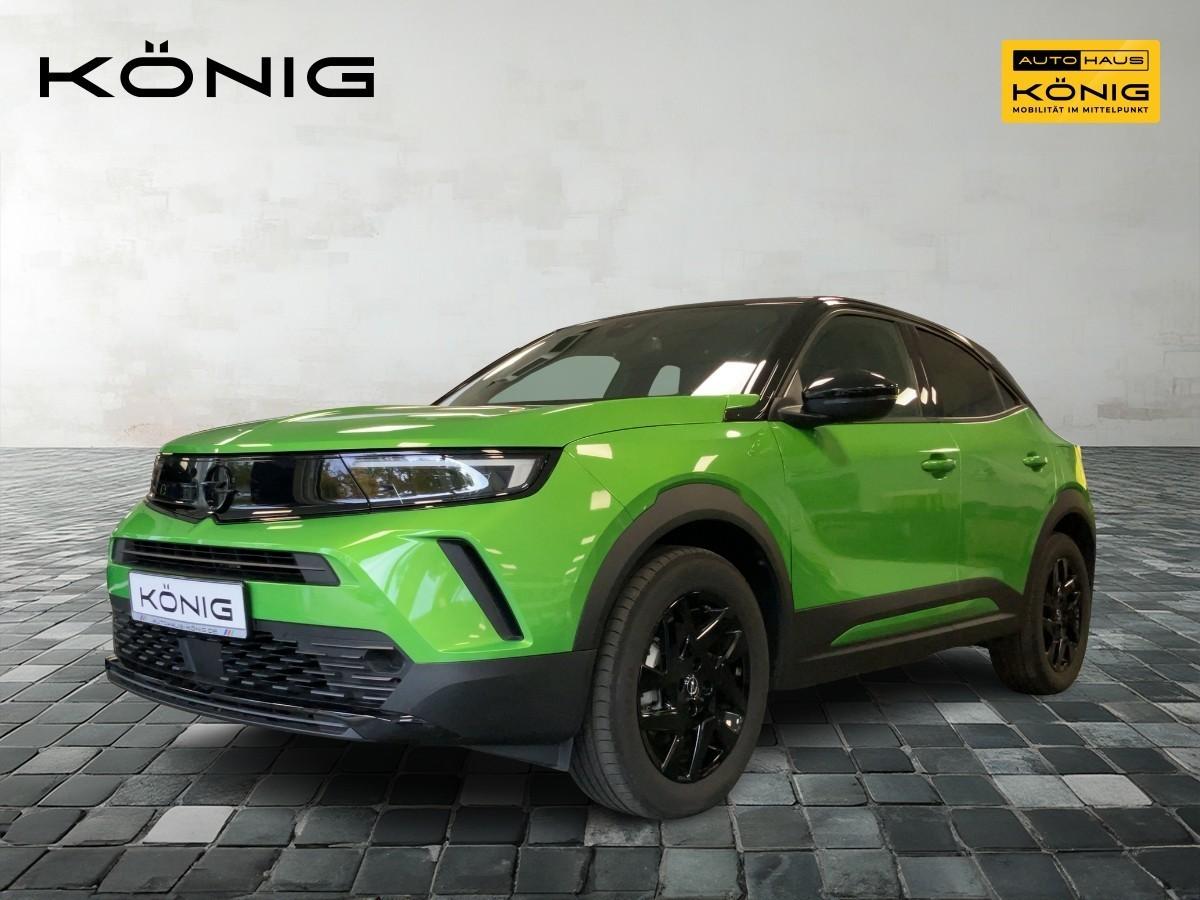 Opel Mokka Mokka Electric GS, Elektro 136 PS