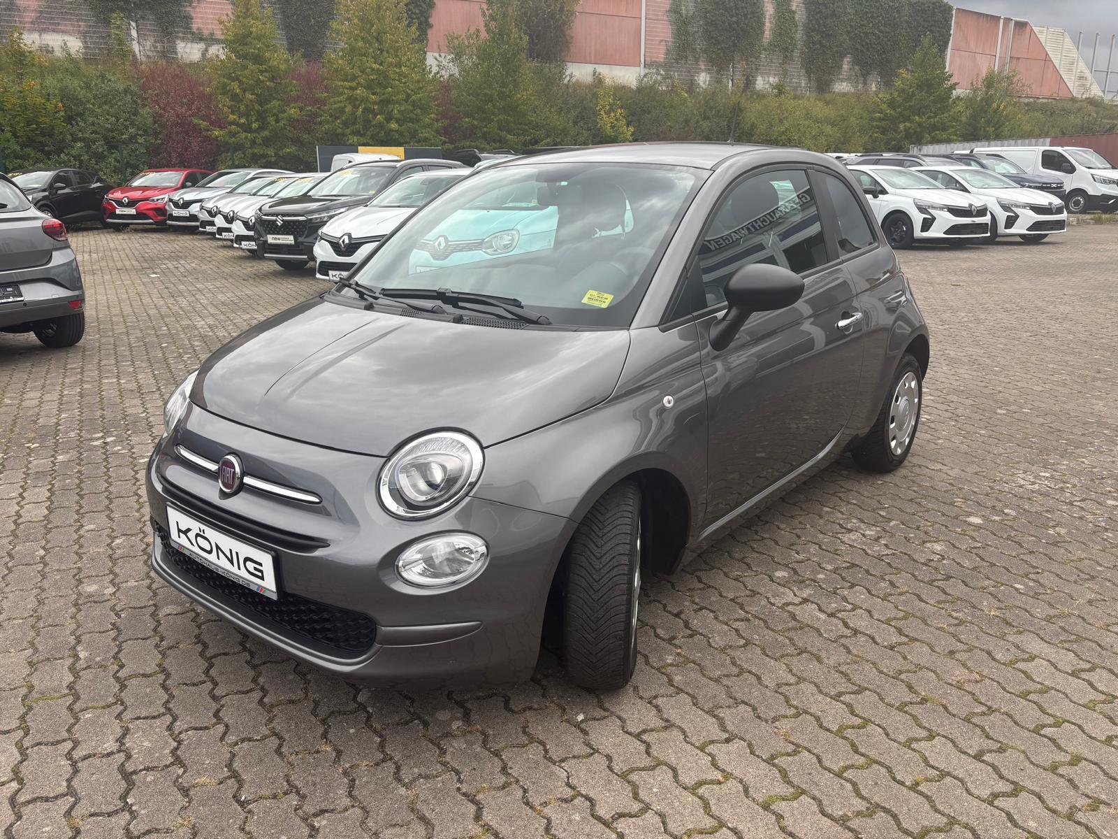 Fiat 500 1.0 GSE Klima&Sound