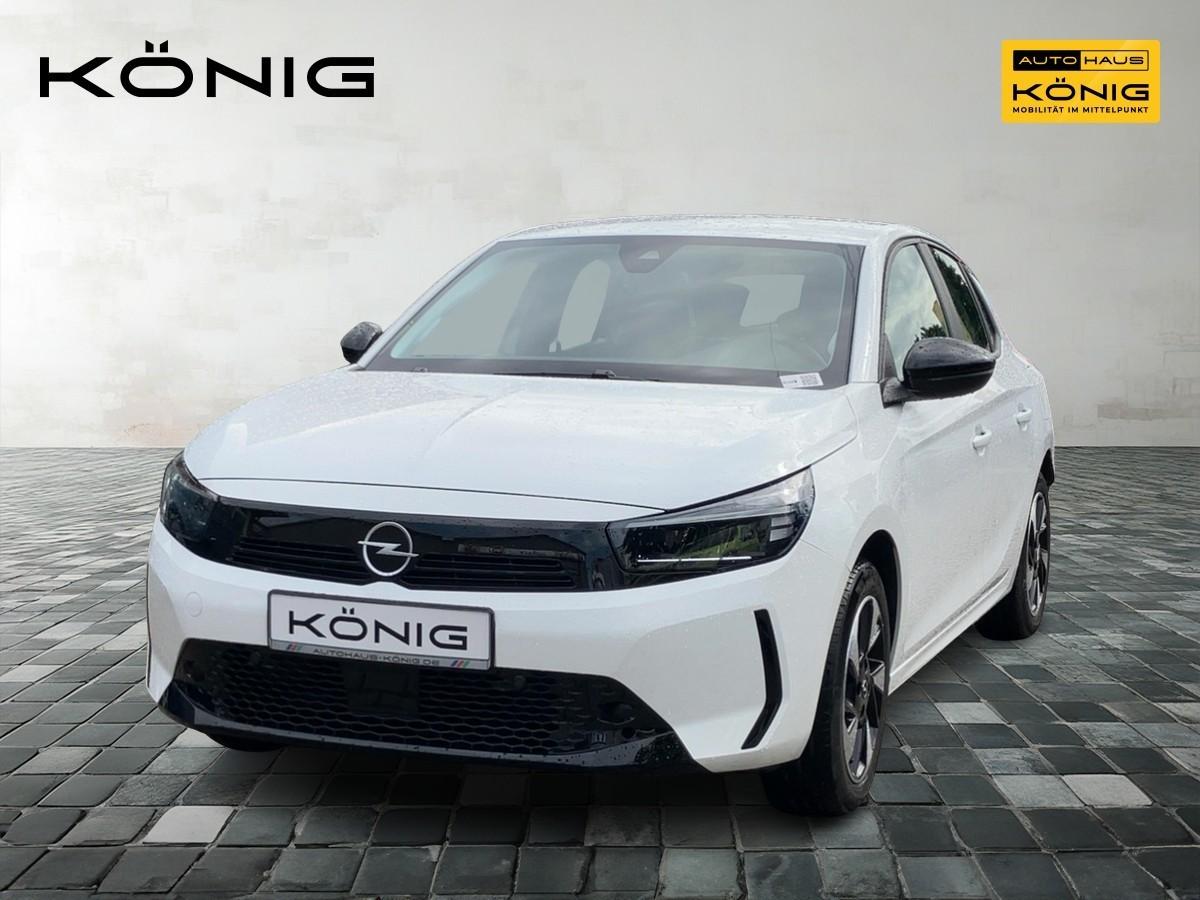 Opel Corsa Electric Automatik