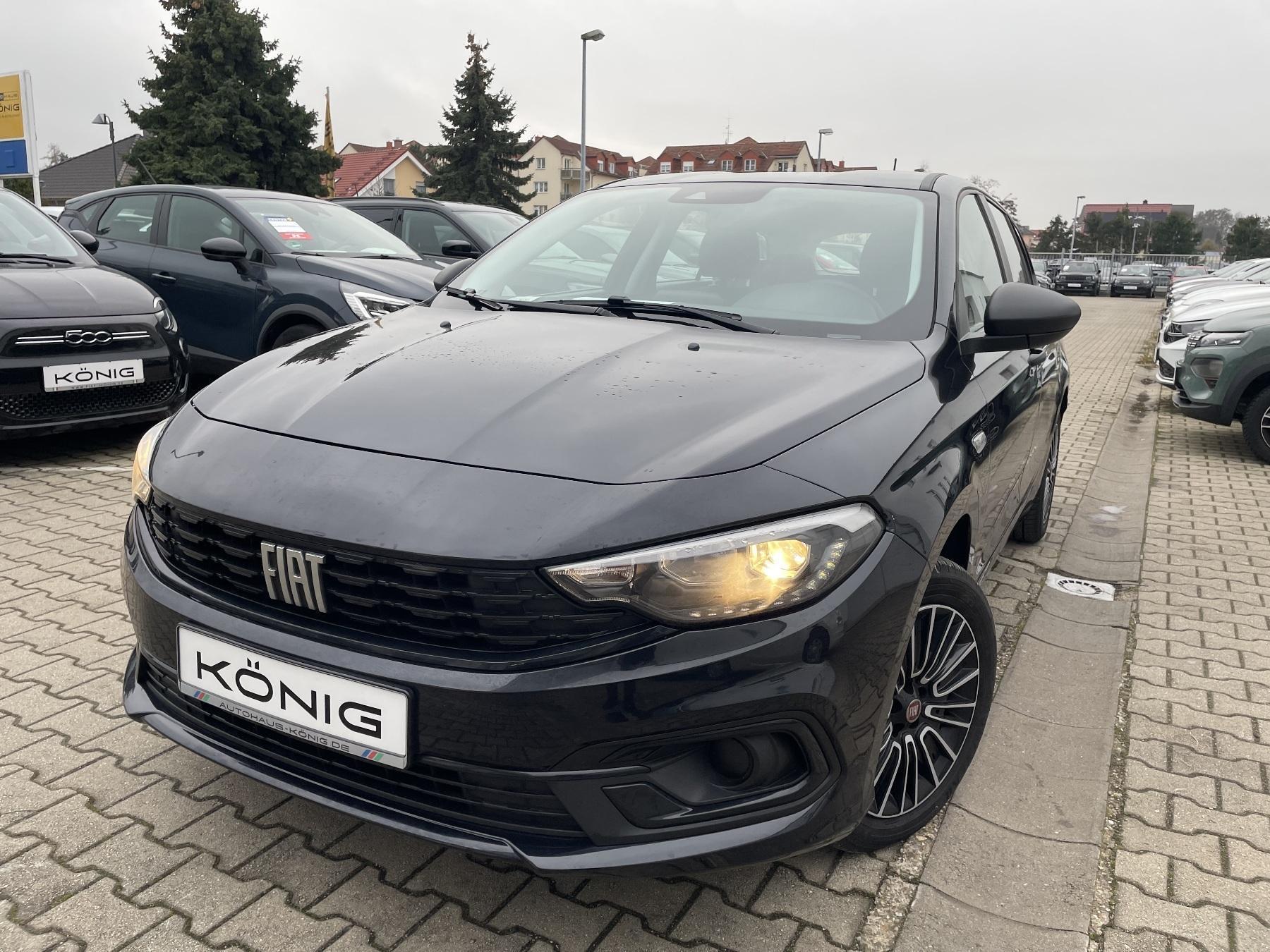 Fiat Tipo 1.5 Kombi Automatik Cross
